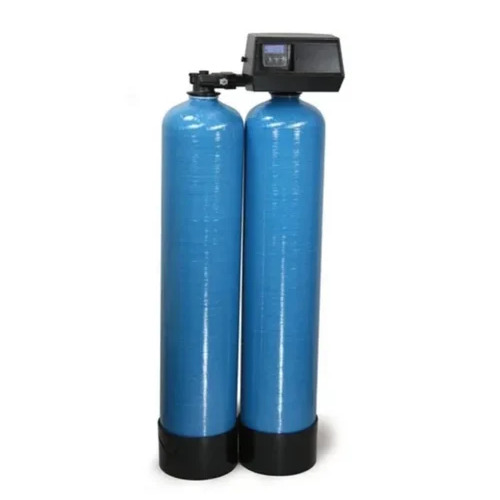 Berlin Water Softener Manual Model Sf1