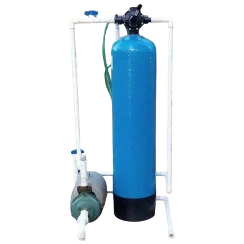 Berlin Water Softener Manual Model Sf4