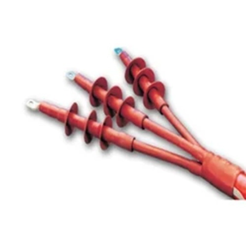 Cable Jointing Kits 400 Sqmm 3 Core