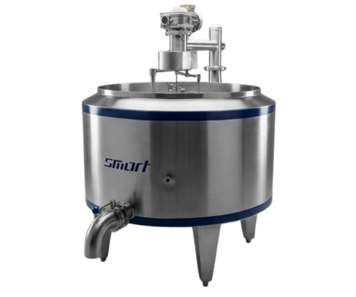 Cheese Vat Plant