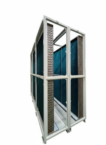 Chilled Water Cooling Coil