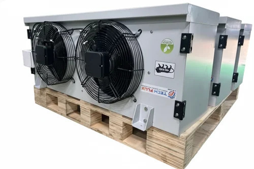 Chilled Water Fan Coil Unit