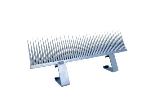 Clampable Solar Panel Bird Spikes