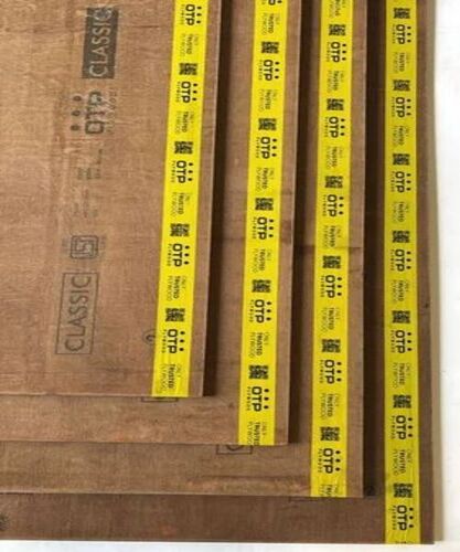 Classic Hd Plywood