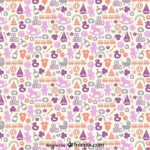 Printed Cotton Fabric