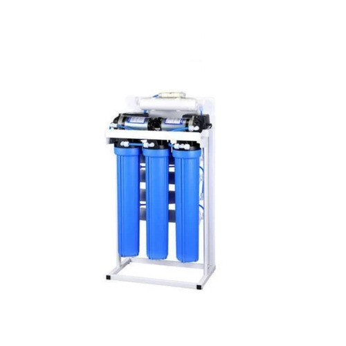 Commercial Water Filter 50 Lph