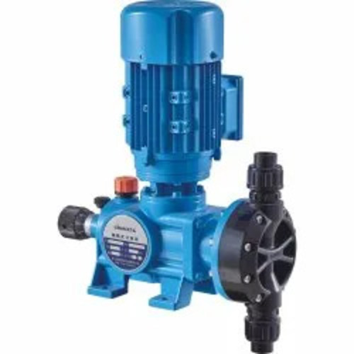 Diaphragm Dosing Pump