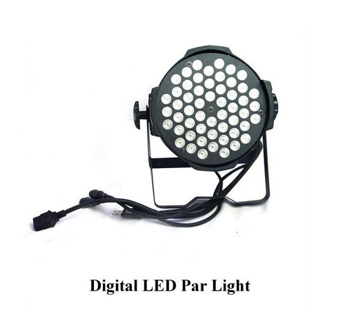 Digital Led Par Light