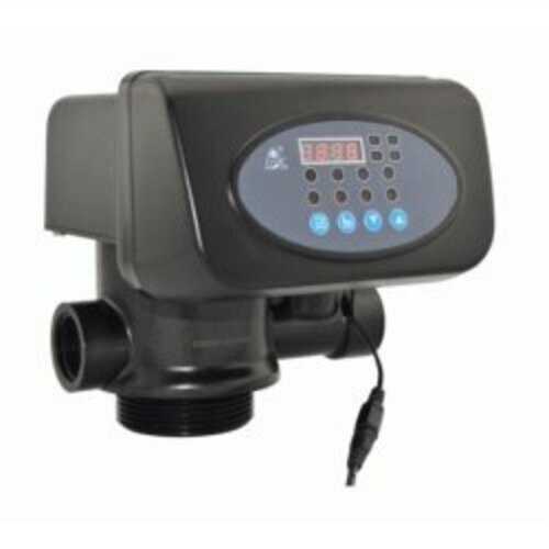 Digital Multiport Valve