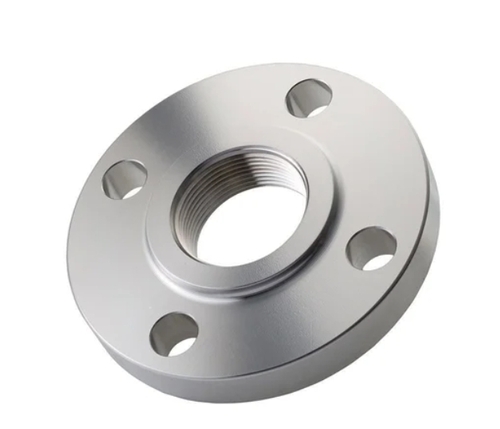 Duplex Steel Blind Flanges