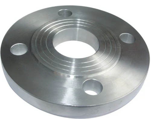Duplex Steel Screwed Flanges