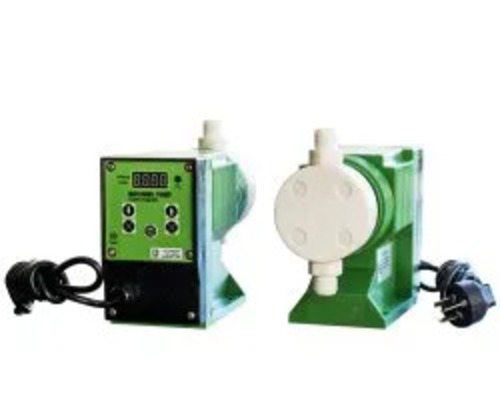 Electronic Dosing Pump