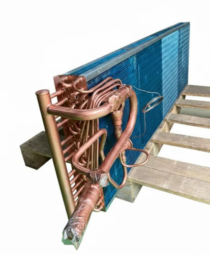 Evaporator Cooling Coils