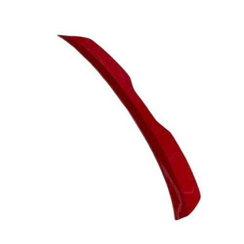 Fancy Rear Car Spoiler