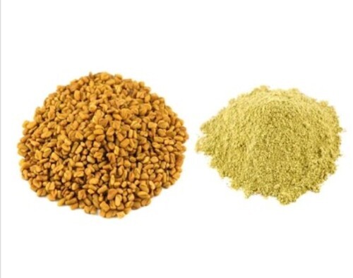 Fenugreek Powder