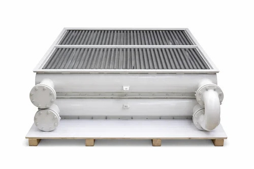 Finned Tube Heat Exchangers