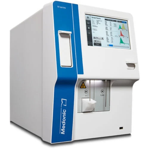 Fully Automated Hematology Analyzer
