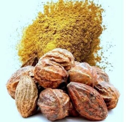 Harad Powder