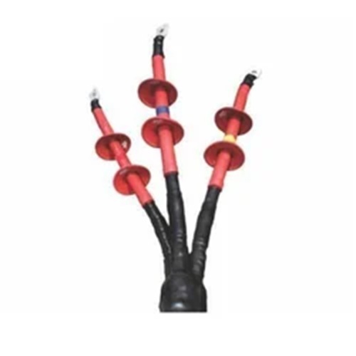 Heat Shrink End Termination Joint Kit
