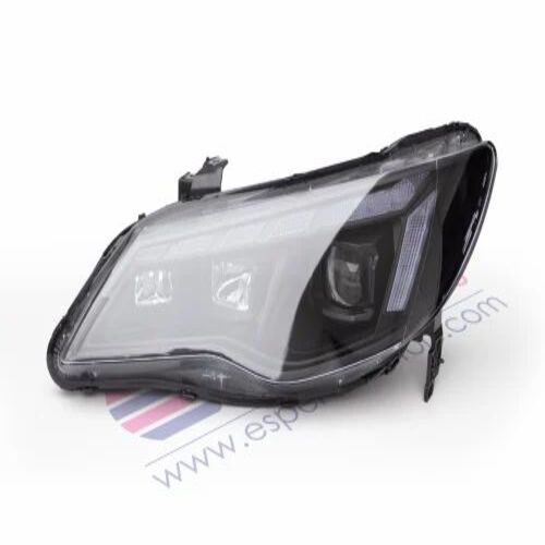 Honda Civic Led Headlights