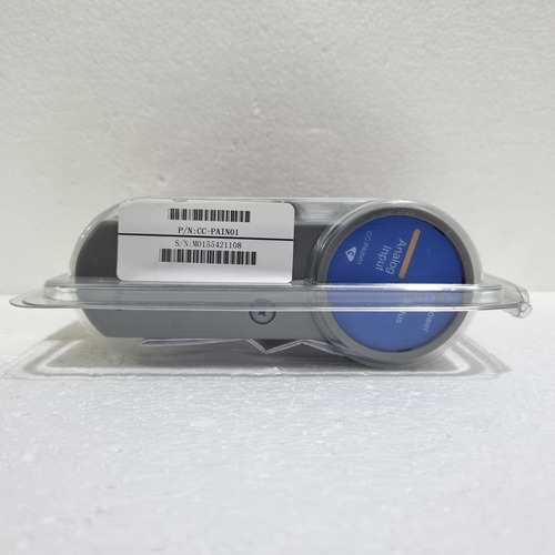 Honeywell Cc-pain01 High Level Analog Input Module 51410069-176