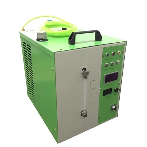 Hydroxy Car Carbon Cleaning Machine