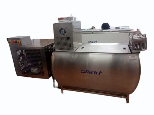 Ice Candy Making Machine