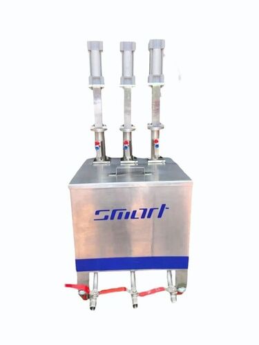 Ice Cream Making Machine
