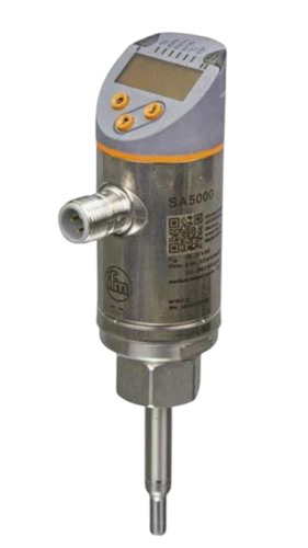 Ifm Flow Sensor Sa5000