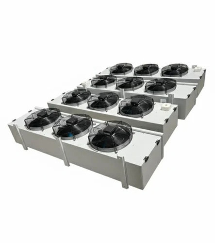 Evaporator