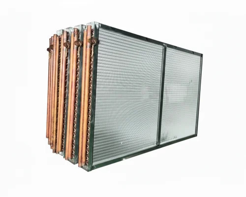 Industrial Condensing Coils