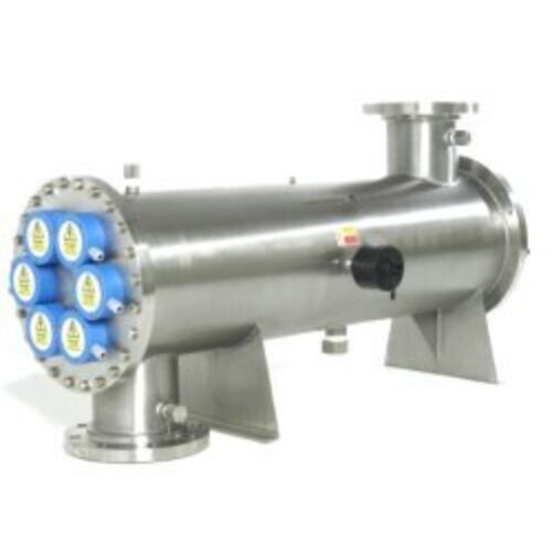 Uv Water Treatment System