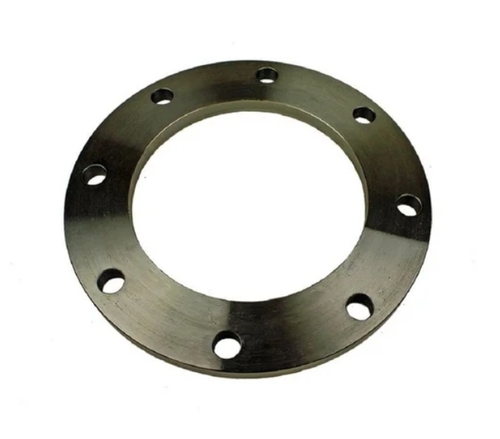 Is2062 Gr B Flanges