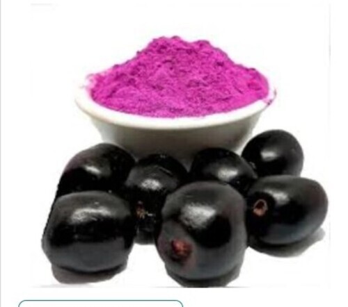 Jamun Seed Powder