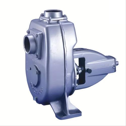 Kirloskar Self Priming Bare Shaft Pumps