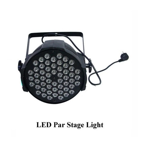 Led Par Stage Light