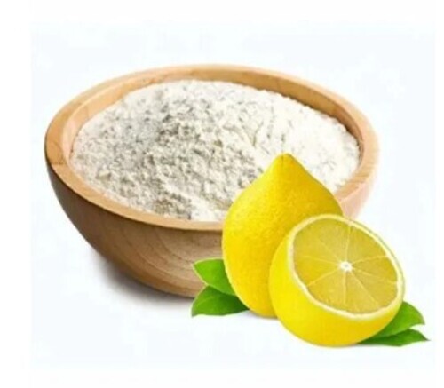 Lemon Powder
