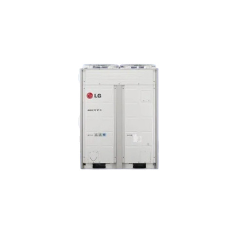 Lg Vrf Air Condition System - Color: Gray