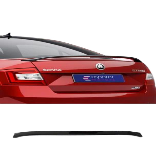 Lip Car Spoiler