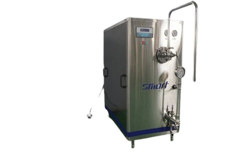 Long Lasting Ice Cream Continuous Freezer