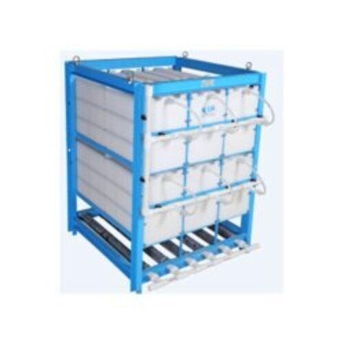 Membrane Bioreactor Mbr