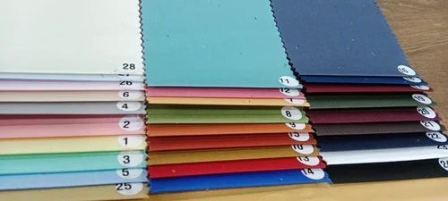Midas Twill Shirting Fabric