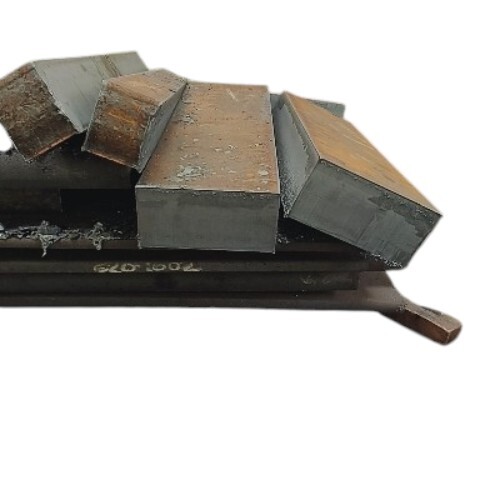 Mild Steel Block