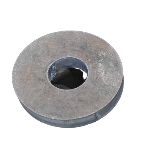 Mild Steel Plates