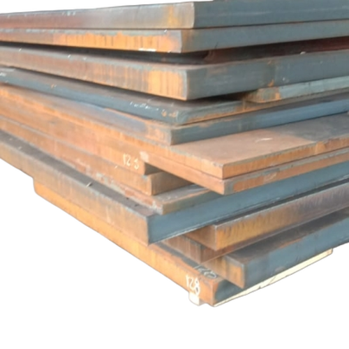 Mild Steel Slabs - Mild Steel Metallic Smooth Finish, Corrosion Resistant, High Load Bearing Strength