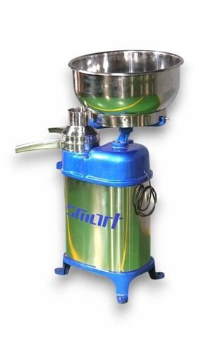 Milk Cream Separator Machines