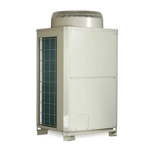 Mitsubishi Vrf System