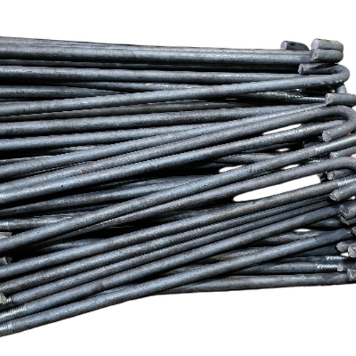 MS Foundation Bolt