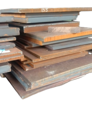 MS Heavy Slab
