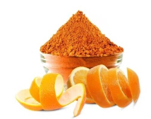 Orange Peel Powder